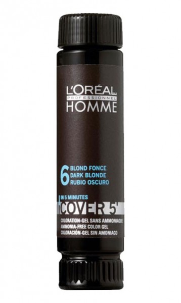 Homme Cover 5 50ml 1 Stk.