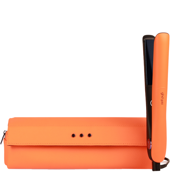 ghd Gold Styler apricot crush
