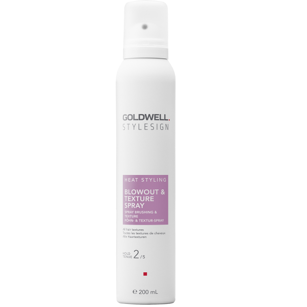 Style Sign Blowout Texture Spray 200ml