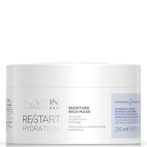 Restart Hydration Maske 250ml