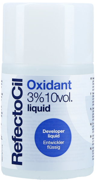 Refectocil Liquid Oxydant 3% 100ml