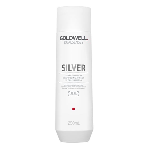 Dualsenses Silver Shampoo 250ml