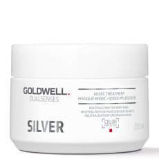 Ds Silver 60s Treatment 200ml
