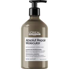 Expert Absolut Repair Molecular Shampoo