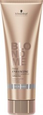 BlondMe Enh Bond Cool Blonde Shampoo