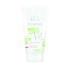 Care Elements Shampoo