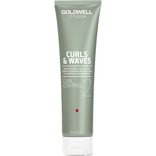 Style Sign Curls &amp; Waves Curl Cont 200ml