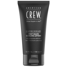Crew Post Shave Cooling Lotion 150ml