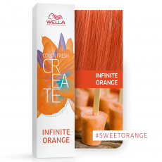 Infinite Orange