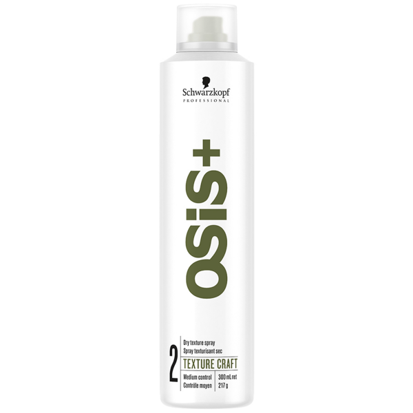 Osis Soft Texture Dry Spray