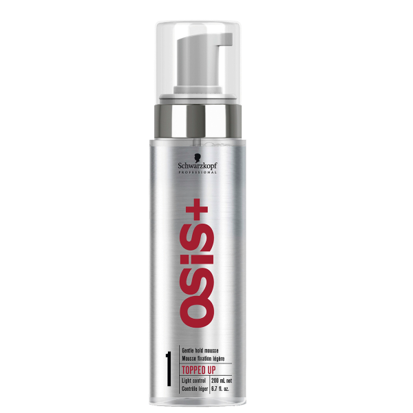 Osis Topped Up 200ml