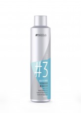 INDOLA Strong Mousse 300ml