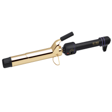Gold Salon Lockenstab XL 32mm