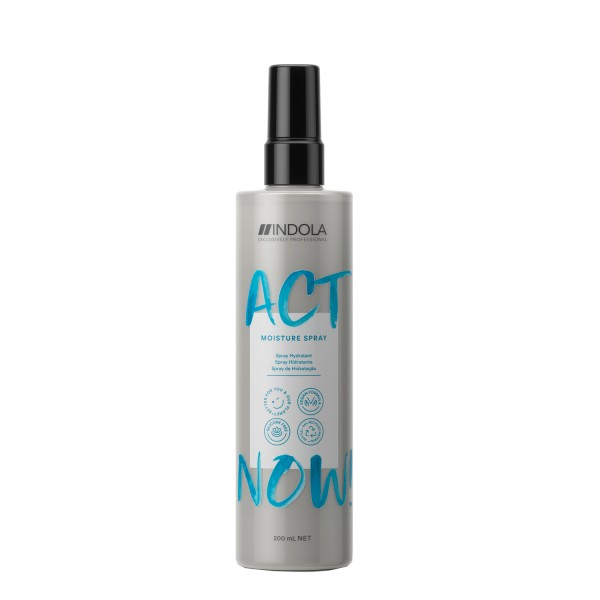 ACT NOW! Hydrate Spray 200ml