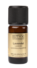 Ätherisches Öl Lavendel 10ml