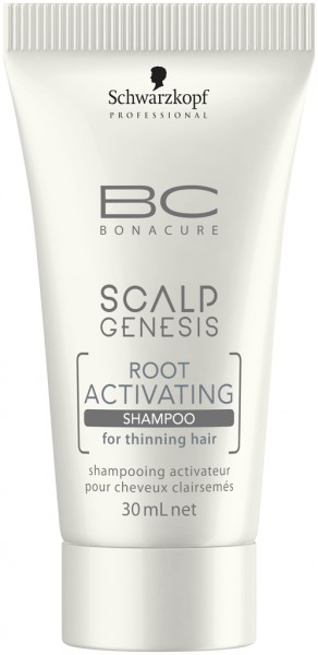 Bonacure Scalp Genesis Root Act Shampoo