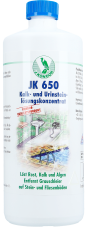 JK650 Kalk- & Urinsteinlösungskonzentrat