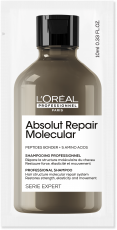 Absolut Repair Molecular Shampoo 10ml