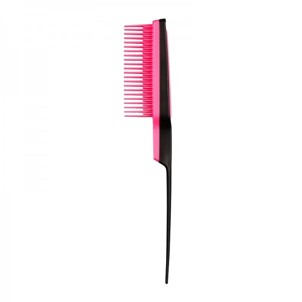Tangle Teezer Back Combing Black/Pink