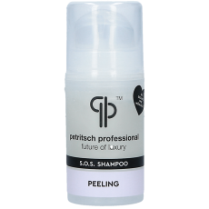 Peeling S.O.S. Shampoo 17ml