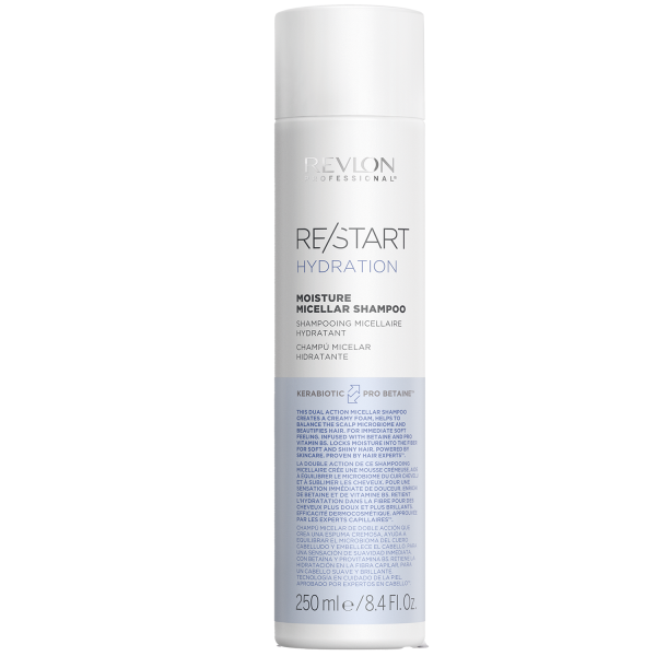 Restart Hydration Shampoo 250ml