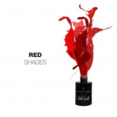 Red Shades 6ml