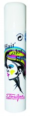 Hair Glitterspray Rot 125ml