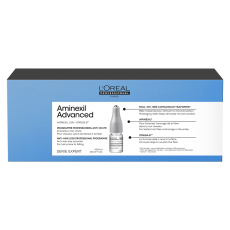 Aminexil Advanced Anti-Hair Loss Treatment
