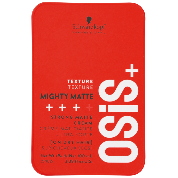 Osis Mighty Matte 100ml