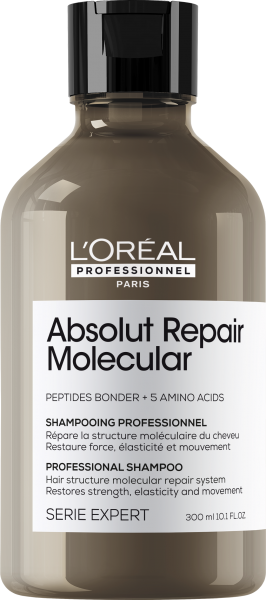 Absolut Repair Molecular Shampoo