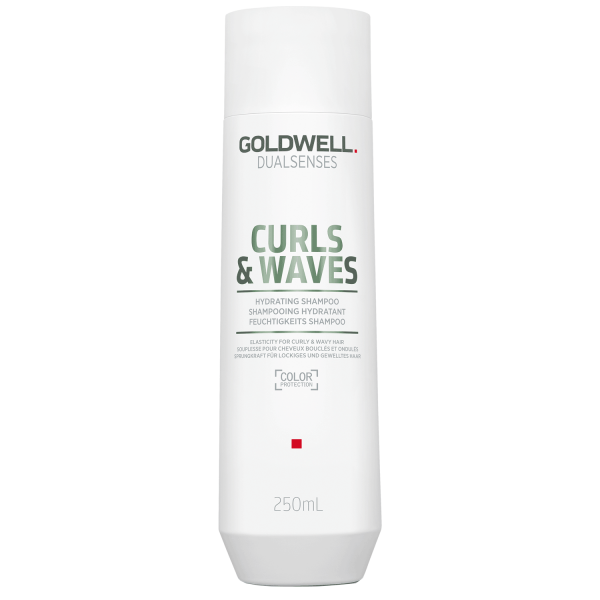 Dualsenses Curls &amp; Wave Shampoo
