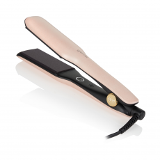 Max Styler sun-kissed rose gold