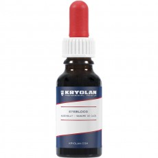 Augenblut Rot 20ml