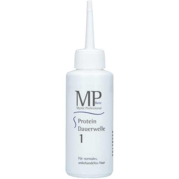 MP Protein Dauerwelle 1