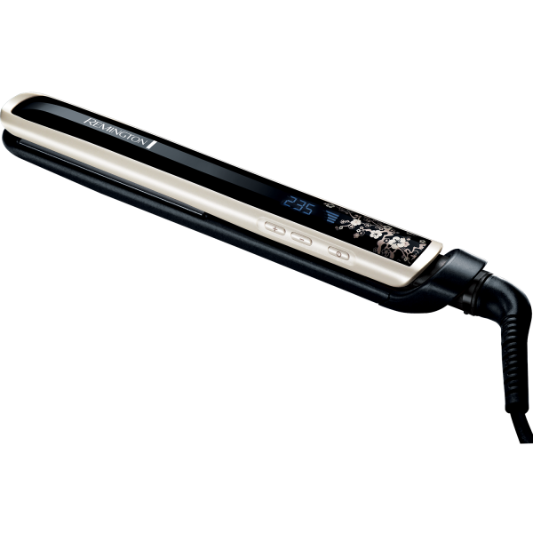 S9500 Haarglätter Pearl
