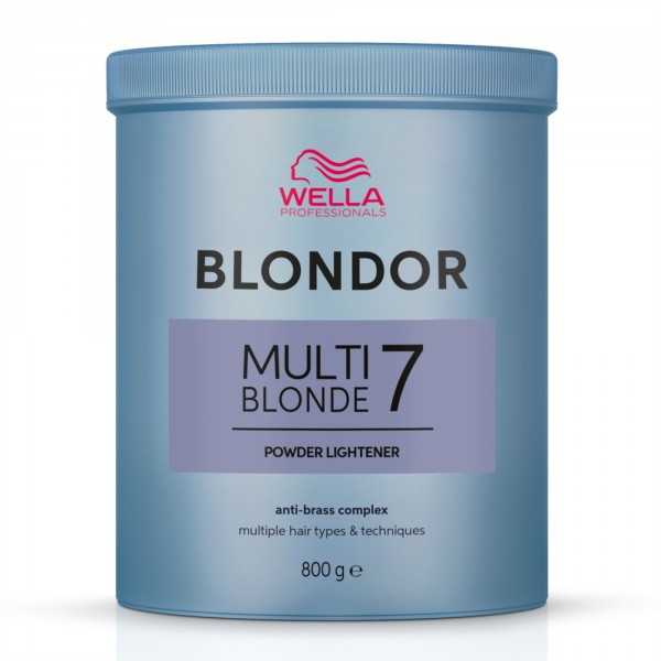 Blondor Multi Blonde Powder 800g