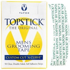 Topstick Custom Cuts 3x50gebogen