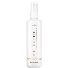 Silhouette Style+Care Lotion 200ml
