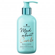 Mad About Curls Two-Way Cond 250ml