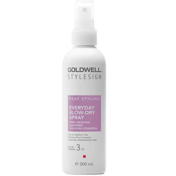 Style Sign Everyday Blow-Dry Spray 200ml