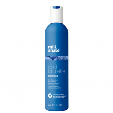 Milk Shake Cold Brunette Shampoo 300ml