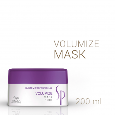 Volumize Mask 200ml