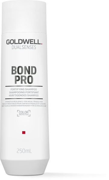 Dualsenses Bond Pro Shampoo 250ml