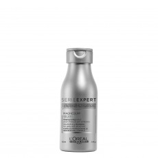 Serie Expert Silver Shampoo 100ml