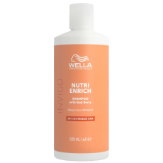Invigo Nutri Enrich Deep Nourishing Shampoo 500ml
