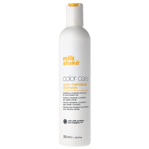 Milk Shake Color Maintainer Shampoo