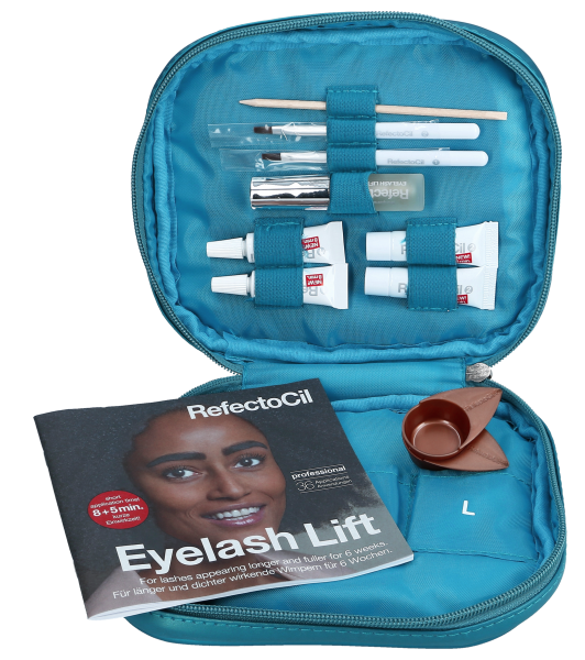 Refectocil EyeLash Lift Kit 36 Applications