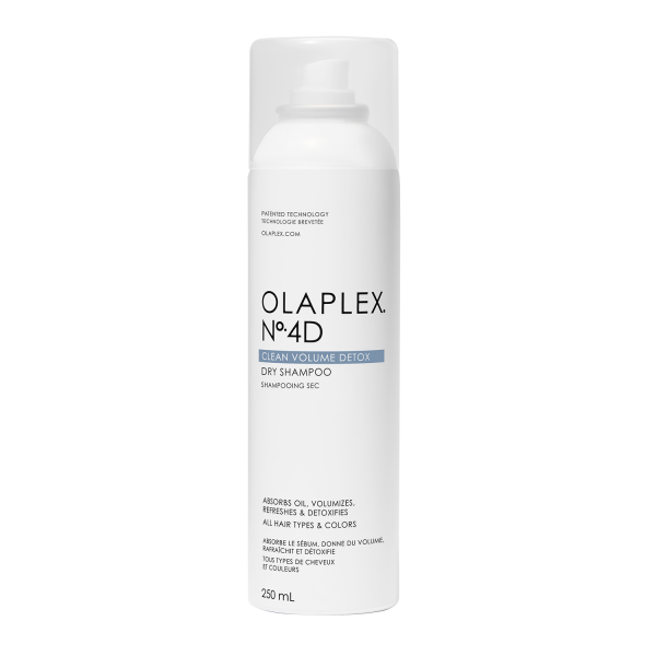 Olaplex No. 4DClean Volume Shampoo 250ml