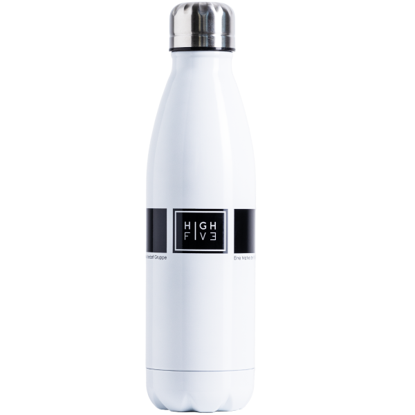 High Five Thermosflasche 500ml