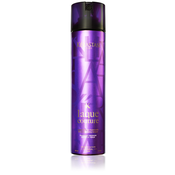 Styling Laque Couture 300ml